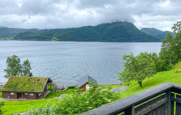 Feriehus - Davik / Bremanger , Norge - N25077 201