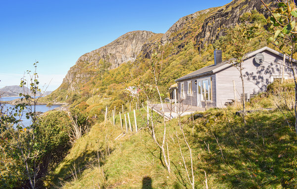 Vakantiehuis - Tansøy/Florø , Noorwegen - N25078 1