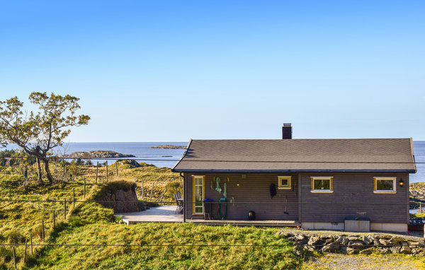 Vakantiehuis - Tansøy/Florø , Noorwegen - N25078 2