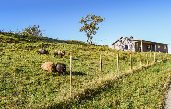 Holiday Home - Tansøy/Florø , Norway - N25078 7