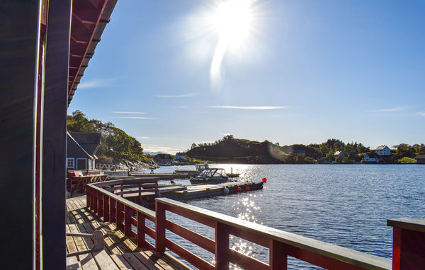 Holiday Home - Tansøy/Florø , Norway - N25078 103