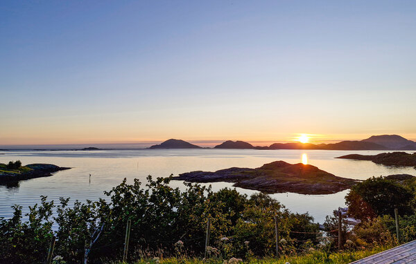 Semesterhus - Tansøy/Florø , Norge - N25078 201