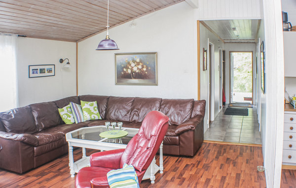 Holiday Home - Måløy , Norway - N25991 2