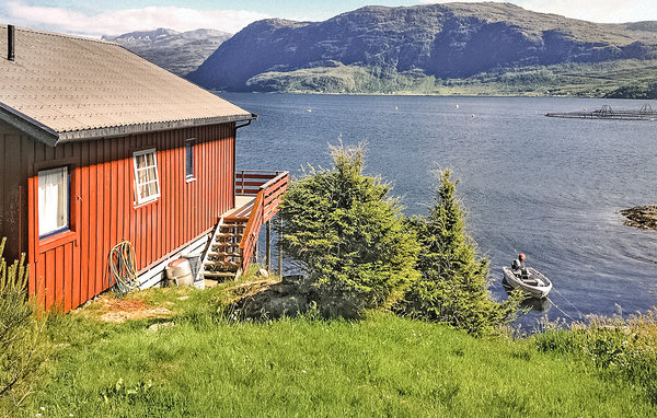 Holiday Home - Måløy , Norway - N25992 1