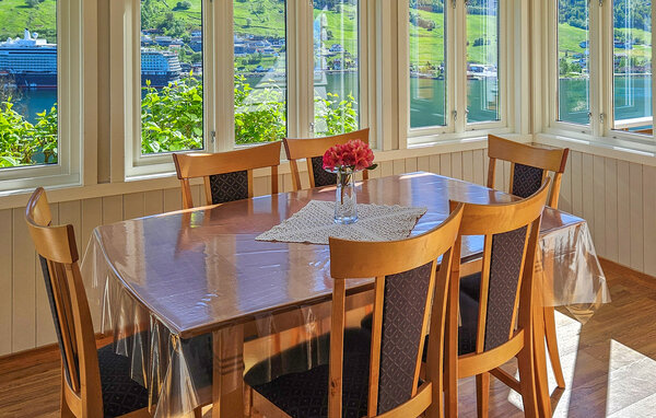 Ferienhaus - Olden , Norwegen - N26070 301
