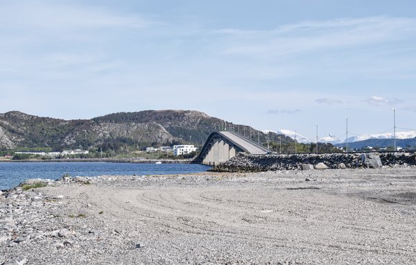 Appartamento - Giske , Norvegia - N27159 901