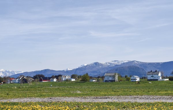 Appartamento - Giske , Norvegia - N27159 902