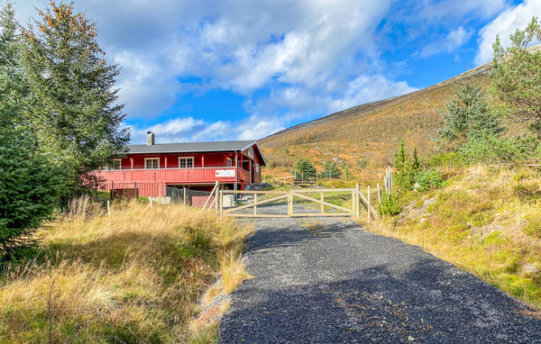 Foto: Vatne/Nakkedalen - Møre og Romsdal