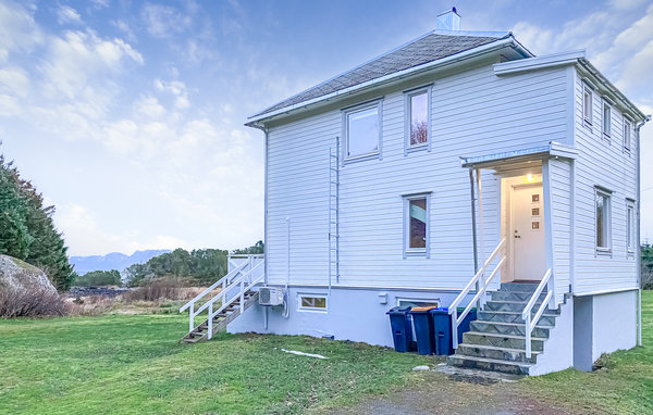 Domy wakacyjne - Harøya , Norwegia - N27193 82