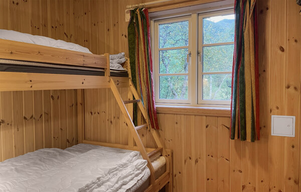 Domy wakacyjne - Fjellsætra/Sykkylven , Norwegia - N27209 605