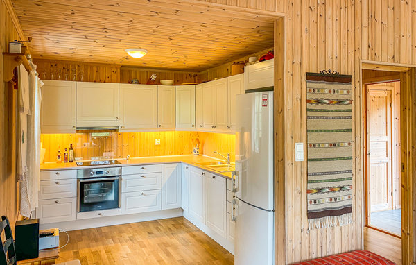 Ferienhaus 