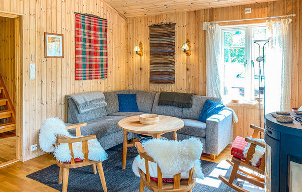 Ferienhaus 