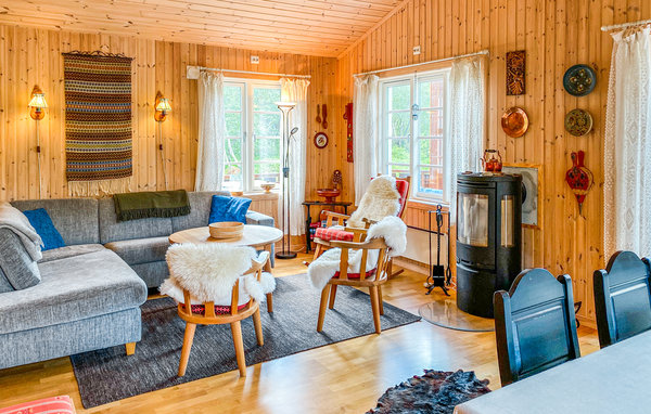 Ferienhaus 