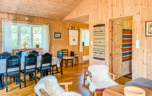 Ferienhaus 