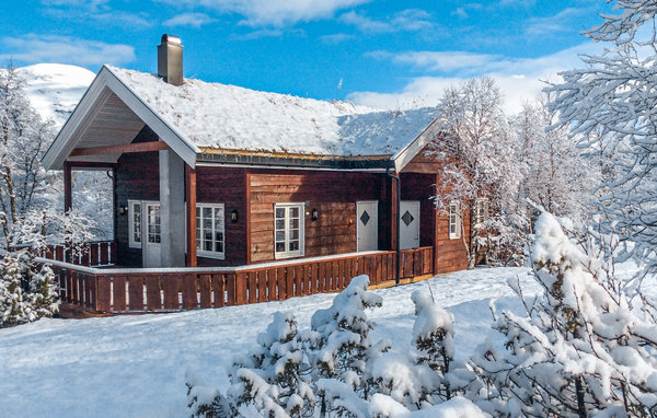 Ferienhaus 