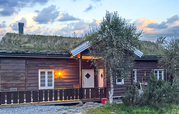 Domy wakacyjne - Fjellsætra/Sykkylven , Norwegia - N27209 83