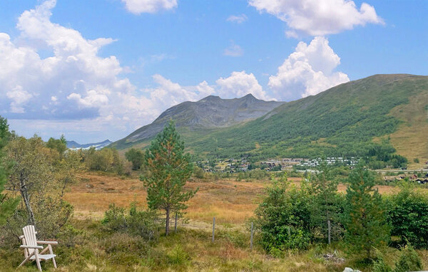 Domy wakacyjne - Fjellsætra/Sykkylven , Norwegia - N27209 202