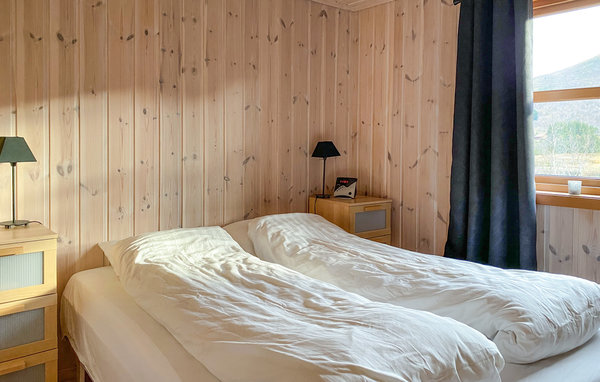 Casa de vacaciones - Fjellsætra/Sykkylven , Noruega - N27213 601