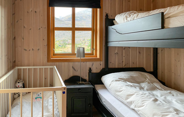 Casa de vacaciones - Fjellsætra/Sykkylven , Noruega - N27213 603