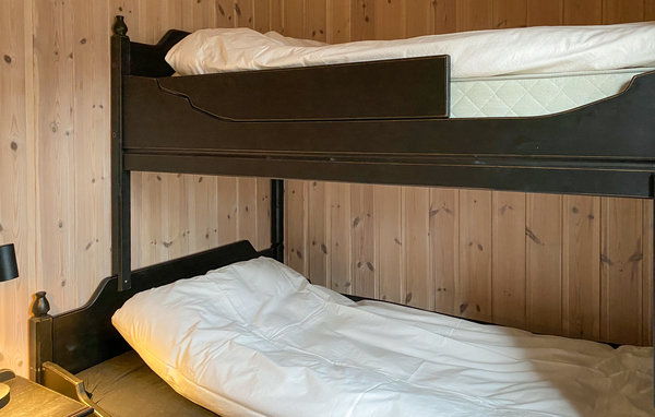 Casa de vacaciones - Fjellsætra/Sykkylven , Noruega - N27213 604