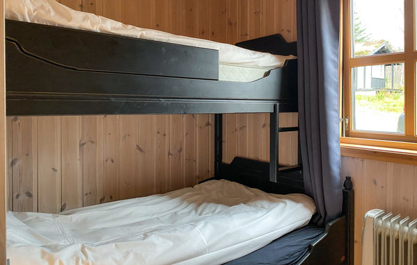Casa de vacaciones - Fjellsætra/Sykkylven , Noruega - N27213 605