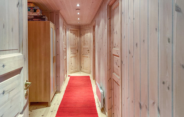 Casa de vacaciones - Fjellsætra/Sykkylven , Noruega - N27213 501