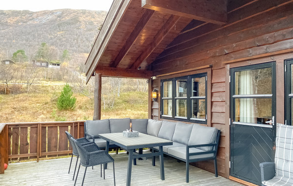 Casa de vacaciones - Fjellsætra/Sykkylven , Noruega - N27213 8