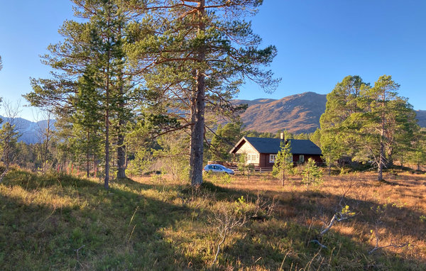 Foto: Fjellsætra/ Sykkylven - Møre og Romsdal