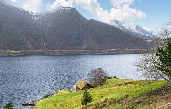 Ferienhaus - Lauvstad/Volda , Norwegen - N27223 2