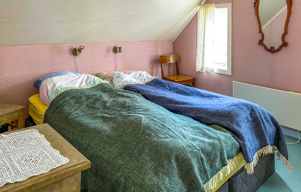 Semesterhus - Valldal , Norge - N27236 8