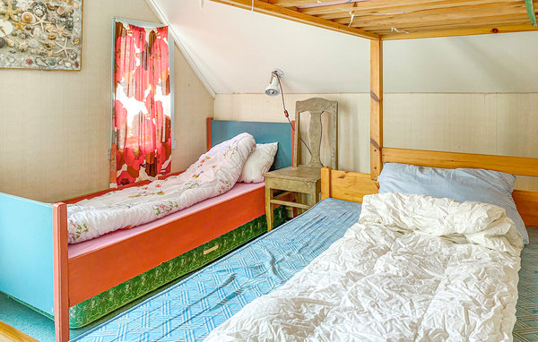 Semesterhus - Valldal , Norge - N27236 604