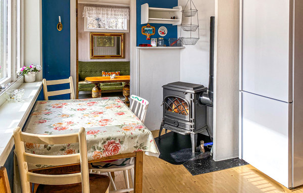 Semesterhus - Valldal , Norge - N27236 7