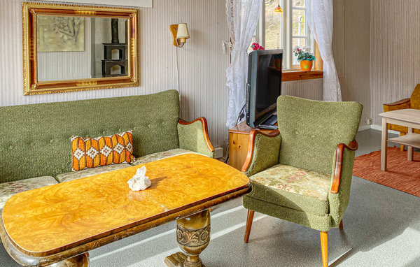 Semesterhus - Valldal , Norge - N27236 4