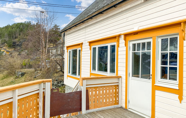 Semesterhus - Valldal , Norge - N27236 101