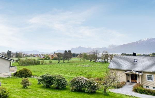 Ferienhaus - Lepsøya , Norwegen - N27238 2