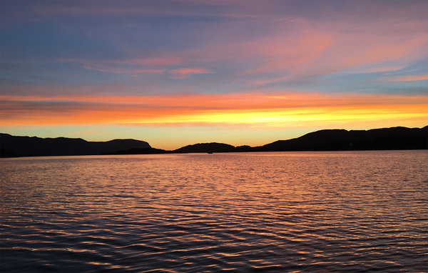 Apartamento - Ulsteinvik , Noruega - N27242 905