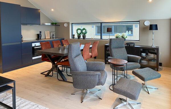 Apartamento - Ulsteinvik , Noruega - N27242 6