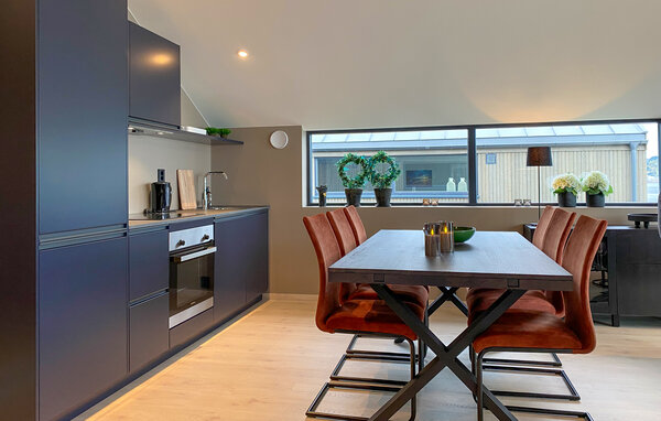 Apartamento - Ulsteinvik , Noruega - N27242 7