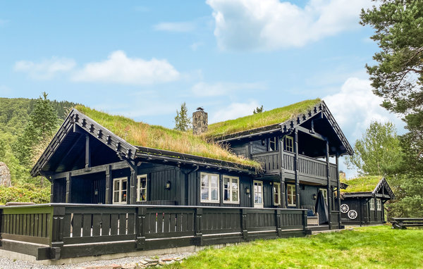 Ferienhaus - Fjellsetra / Sykkylven , Norwegen - N27247 1