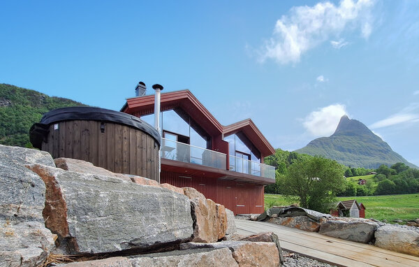 Ferienhaus - Sykkylven , Norwegen - N27248 1