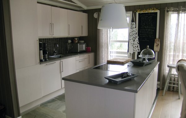 Feriehus - Stranda , Norge - N27261 6