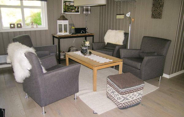 Feriehus - Stranda , Norge - N27261 4