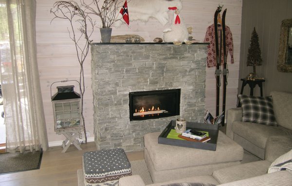 Feriehus - Stranda , Norge - N27261 301