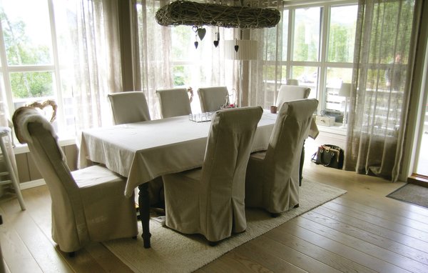 Feriehus - Stranda , Norge - N27261 5