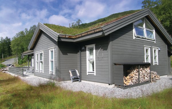 Feriehus - Stranda , Norge - N27261 82