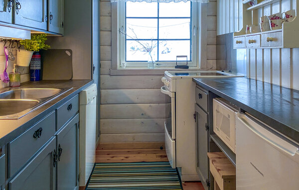 Casa de vacaciones - Stranda , Noruega - N27263 4