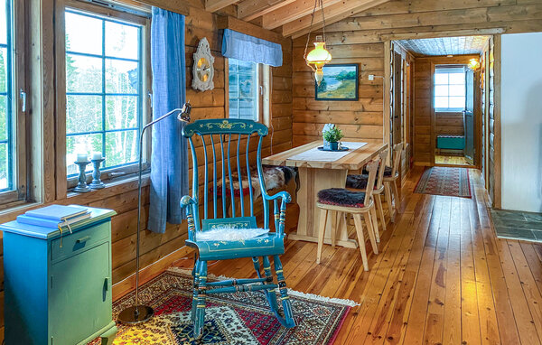 Casa de vacaciones - Stranda , Noruega - N27263 3