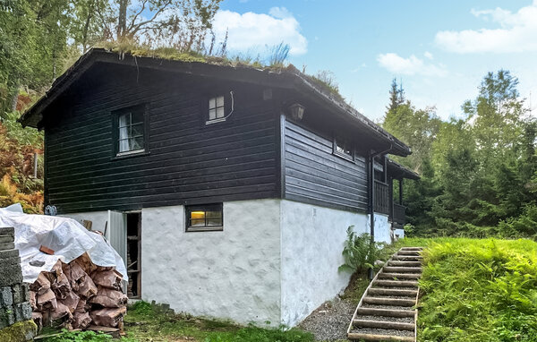 Casa de vacaciones - Stranda , Noruega - N27263 81