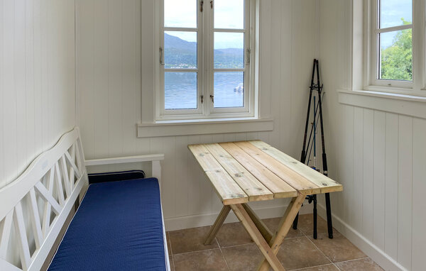 Ferienhaus - Ulstein , Norwegen - N27267 503