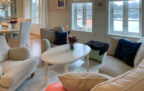 Ferienhaus - Ulstein , Norwegen - N27267 4